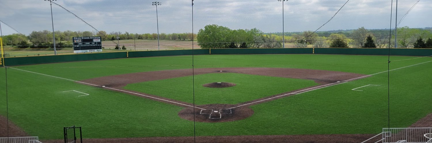 KWUBaseball's profile banner image