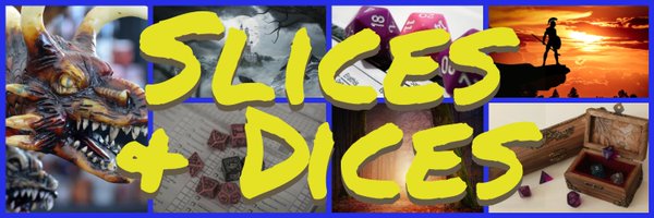 Slices & Dices Profile Banner