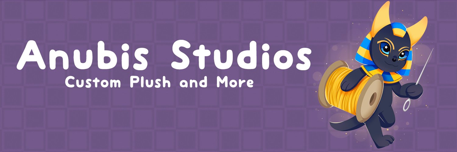 AnubisStudios's profile banner image