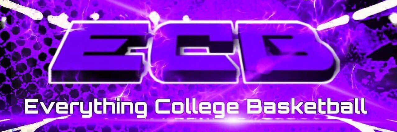 Everything College Basketball banner