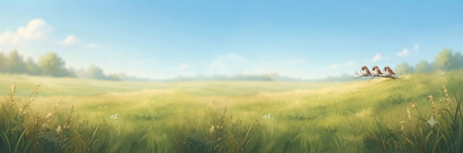 suzume0100's profile banner image