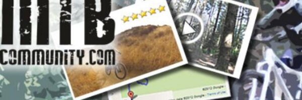 MTBCommunity Profile Banner