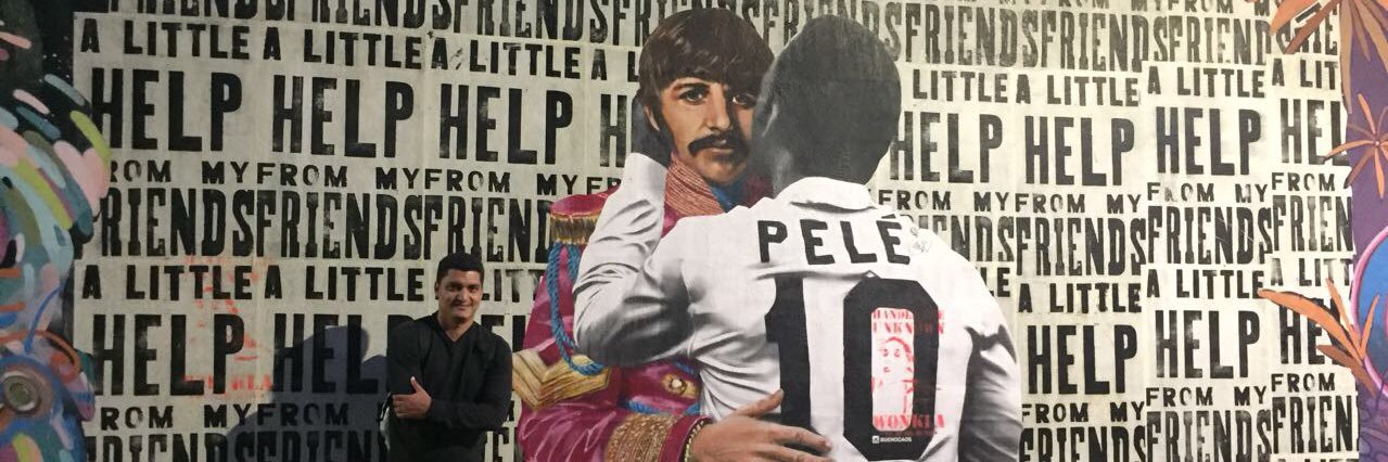 williemedinac's profile banner image