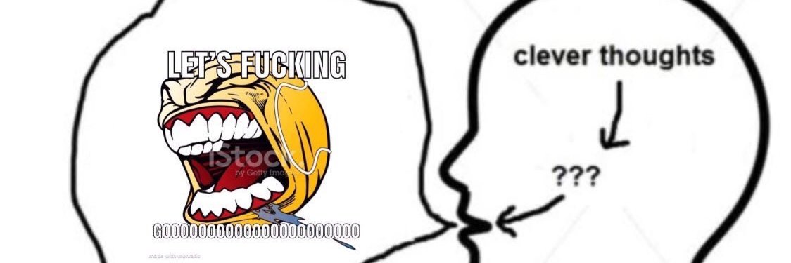 Lumpking86's profile banner image