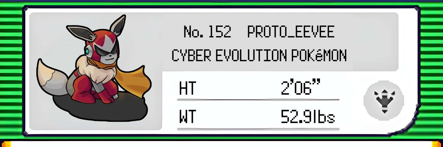 Proto_Eevee banner