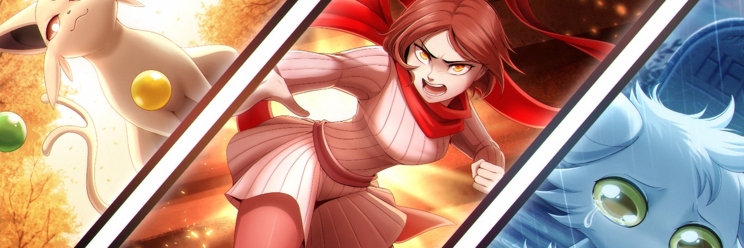Mnesia3's profile banner image