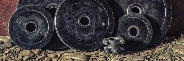 MuscleGodLive Profile Banner