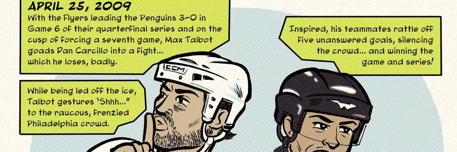 realmikehoffman's profile banner image