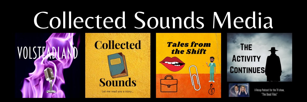 Collected Sounds Media (@collectedsounds) / Posts / X