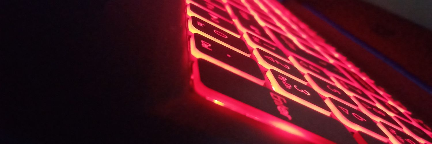 gressberth's profile banner image
