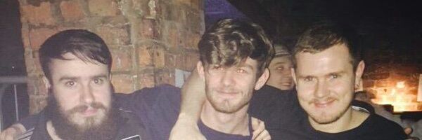 Slamb1994's profile banner image