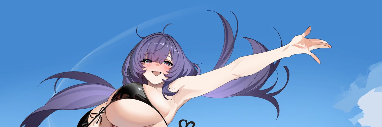 MYDMYCH's profile banner image