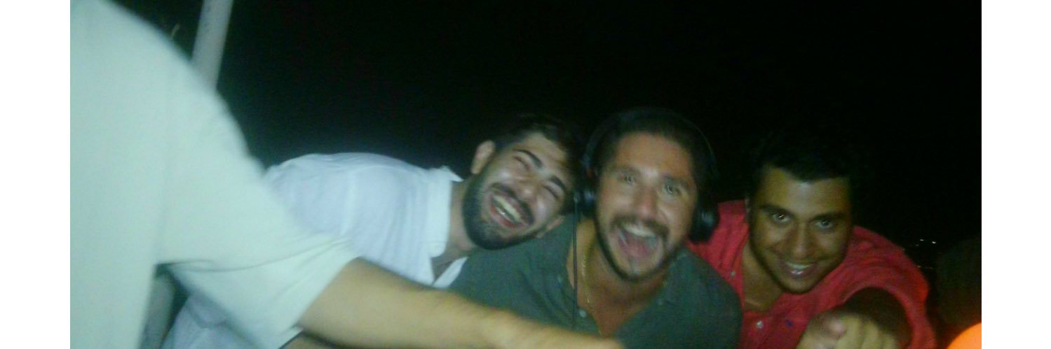 robinkaraburun's profile banner image