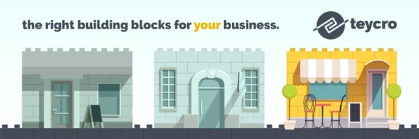 teycro Profile Banner