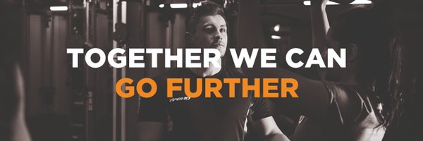 BHLiveActive Profile Banner