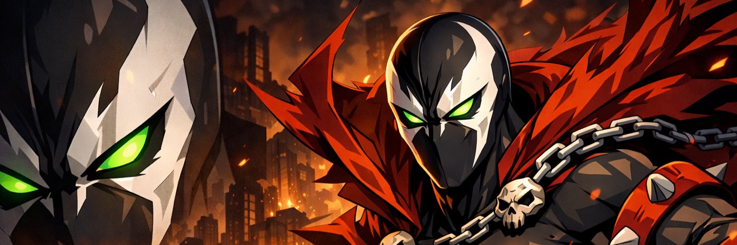 MartinZeroZilla's profile banner image
