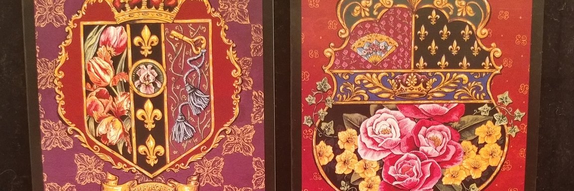 DeniseSCoyleArt's profile banner image
