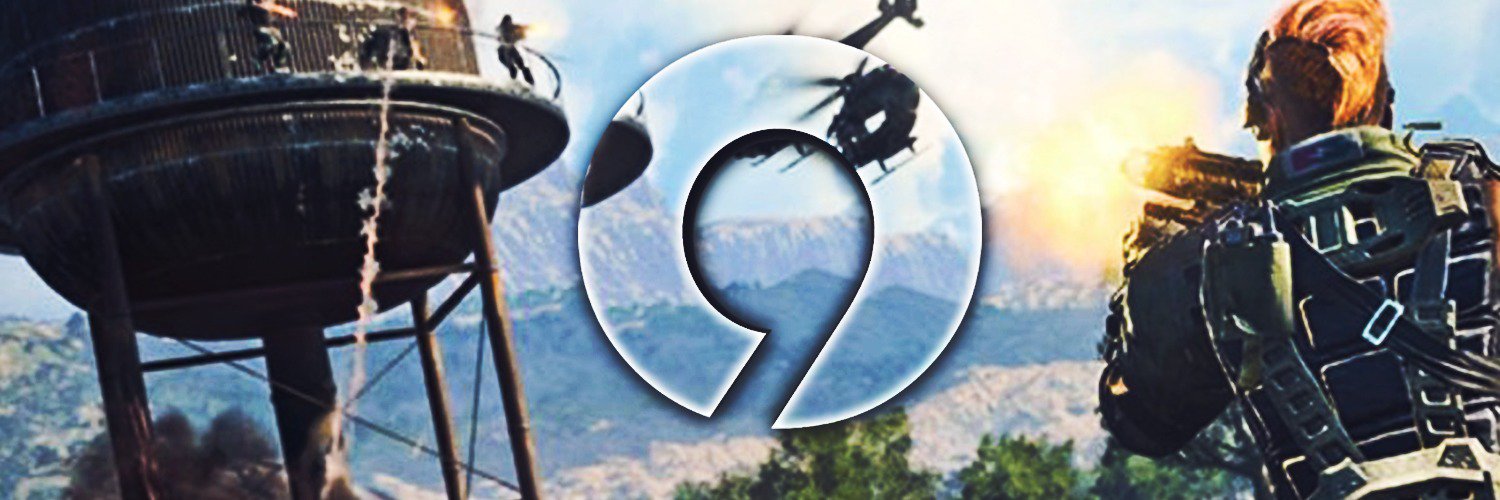 TheTeamNine's profile banner image