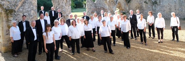 ChiChorale Profile Banner