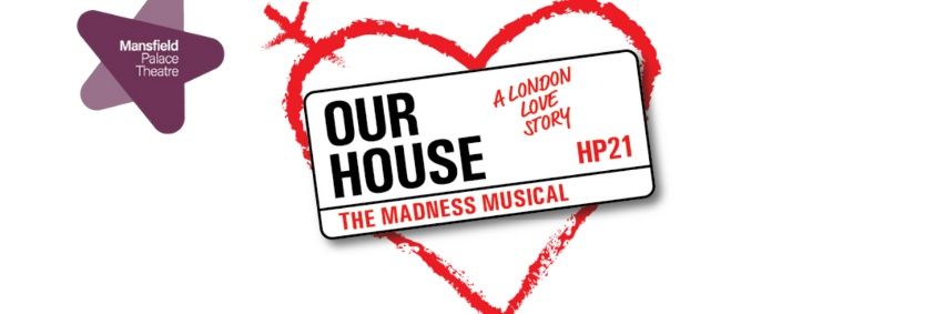 Masque Productions banner