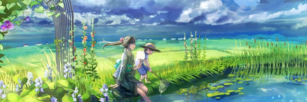 samkesi's profile banner image