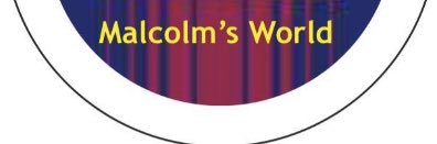 MALCOLM WORLD FOUNDATION . MOMM banner