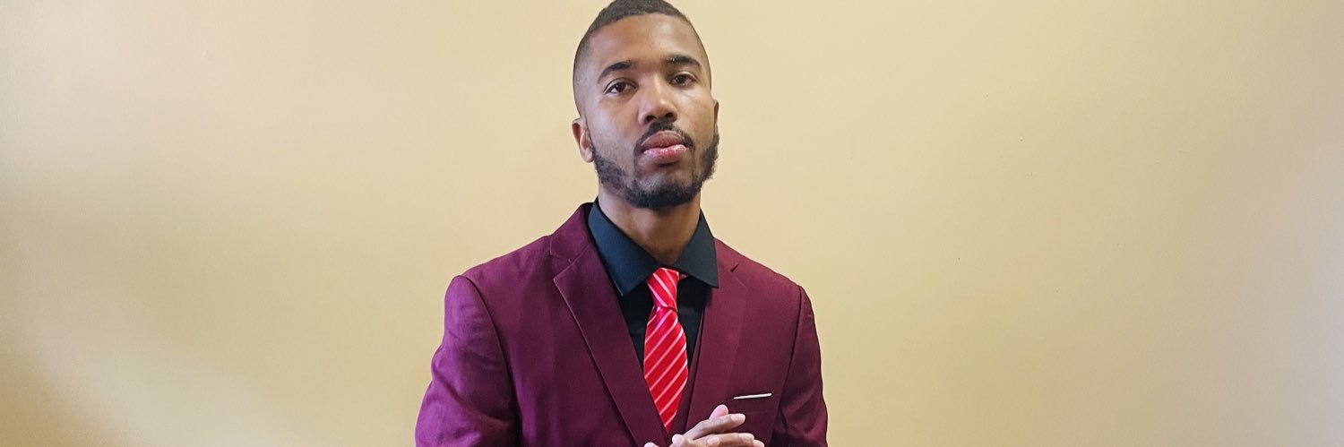 CedrickPowell8's profile banner image