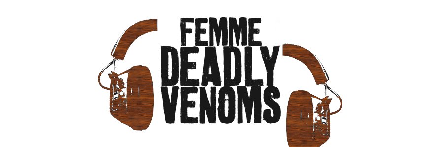 FemmeDeadly's profile banner image