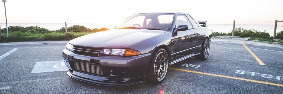 DrifterDuke's profile banner image