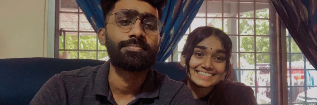 Bavithiran8's profile banner image