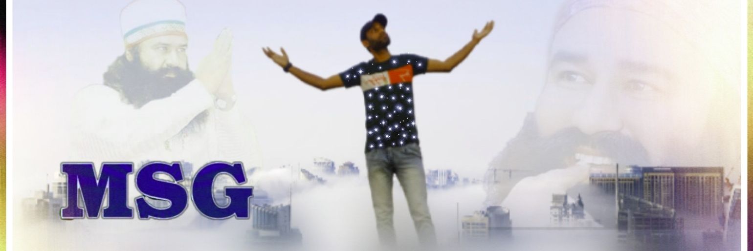 jitenderinsan55's profile banner image