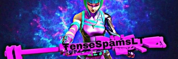 TenseSpamsLT's profile banner image