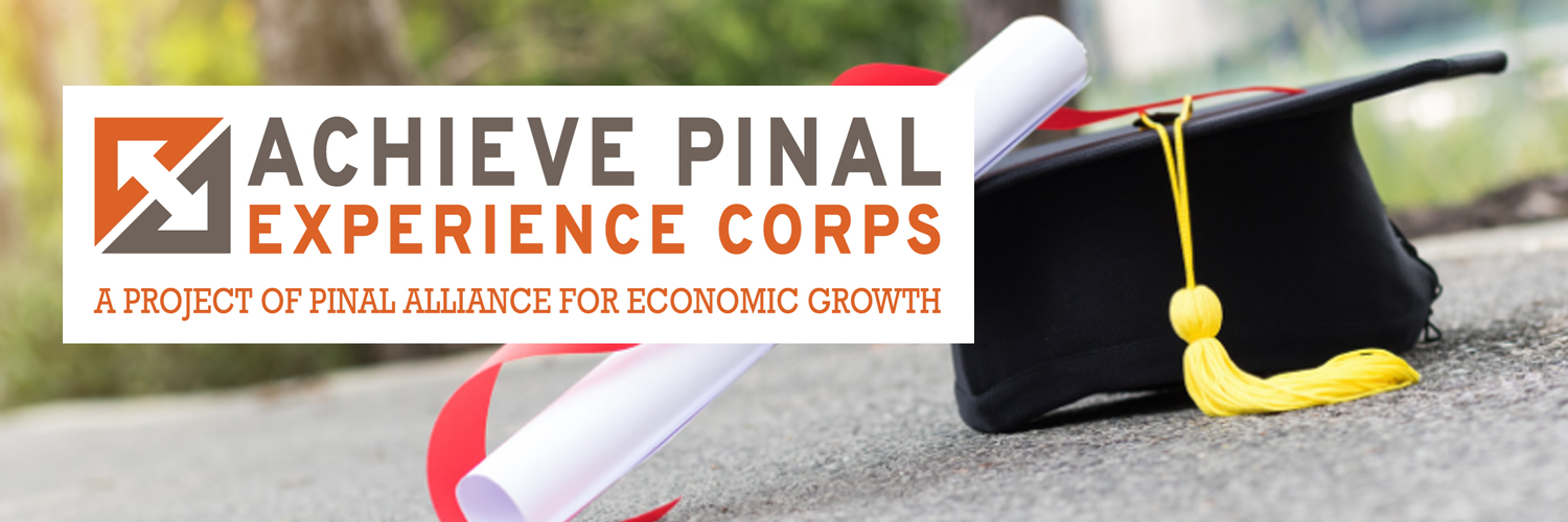 Achieve Pinal banner