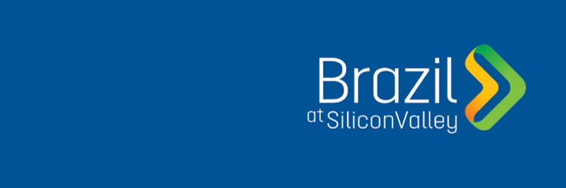 Brazil at Silicon Valley banner