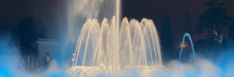 melibbustamante's profile banner image