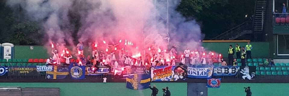 Pontus Fredén banner