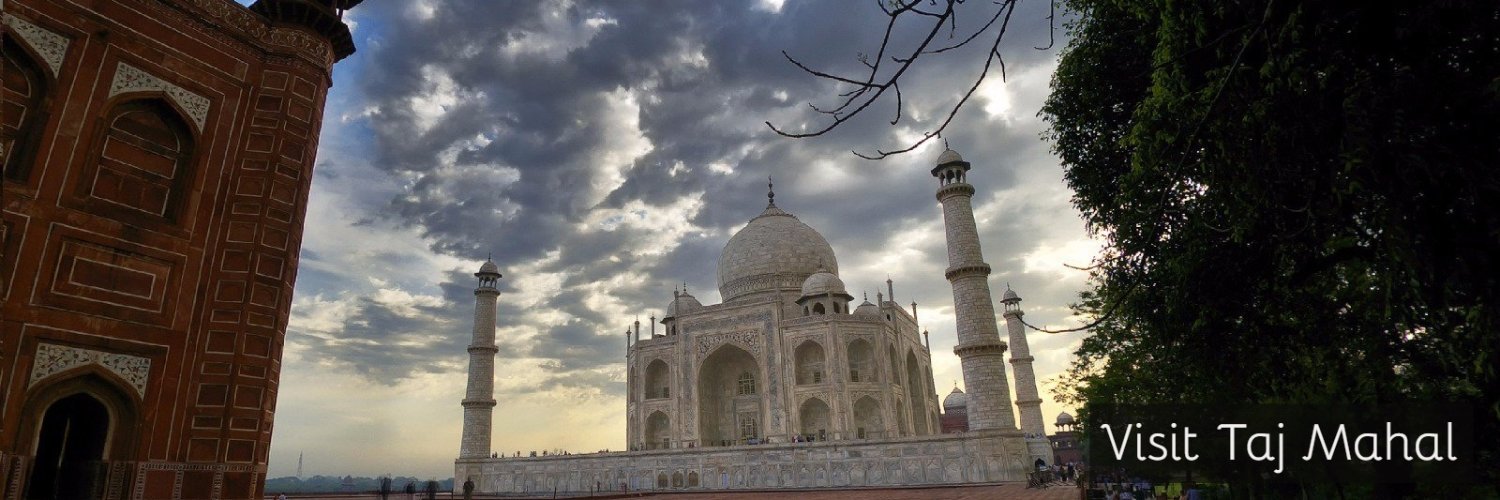 taj_visit's profile banner image