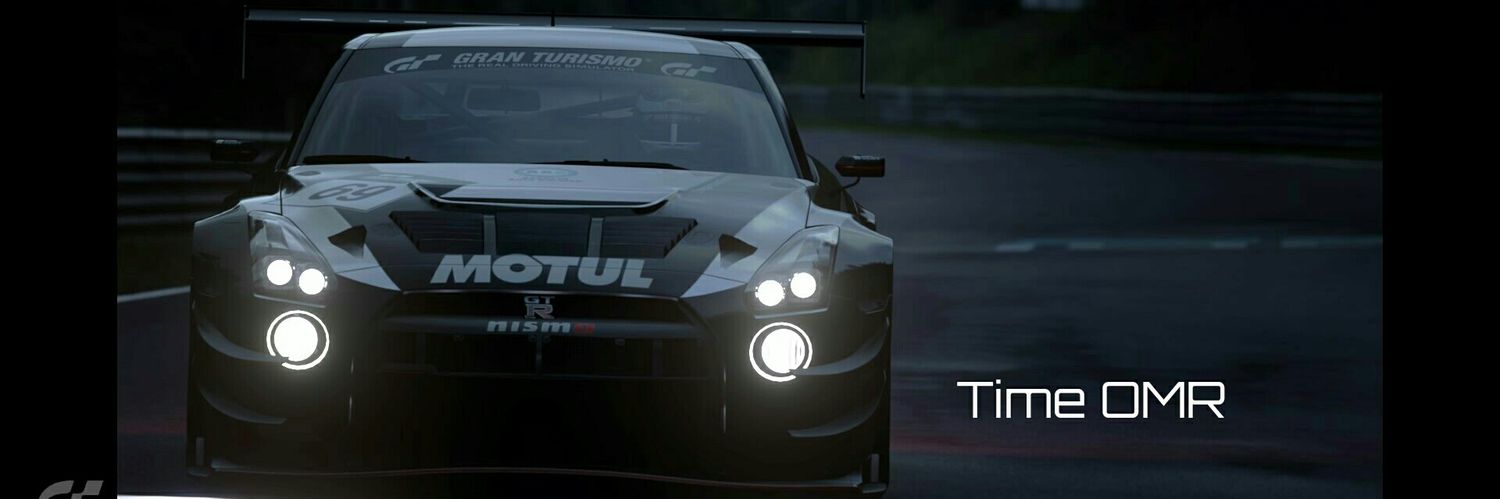 TimeOmr's profile banner image