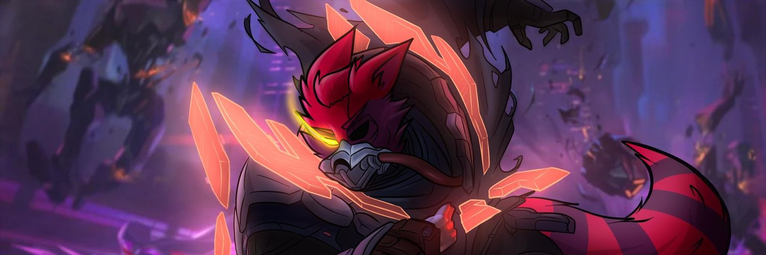 HuskyGusky's profile banner image