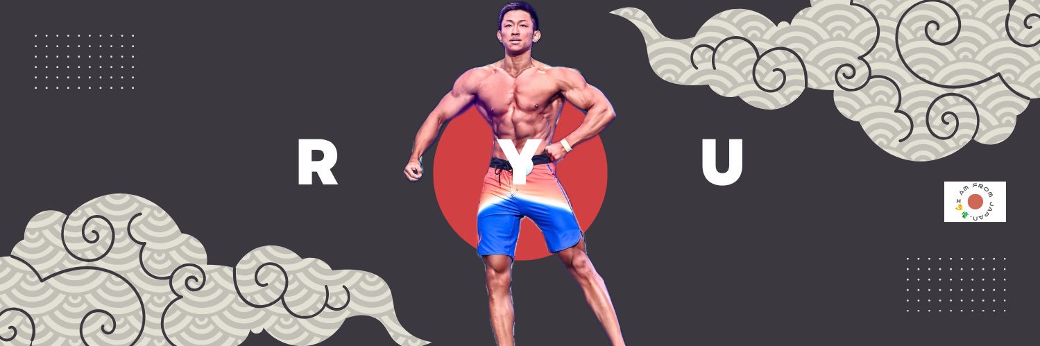 ryu_noir__'s profile banner image