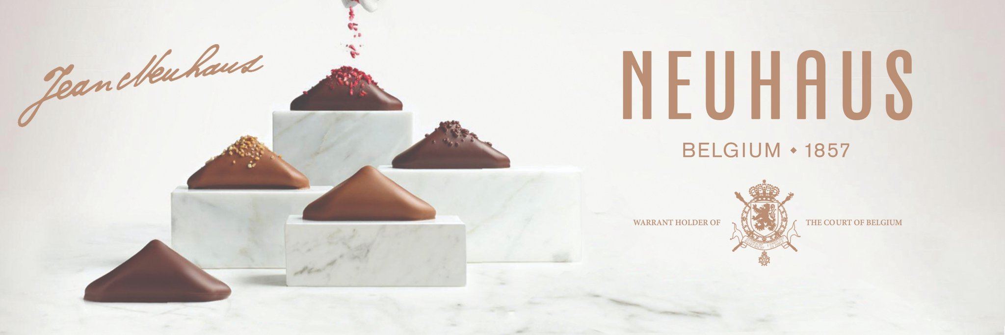 Neuhaus JAPAN | ノイハウス (@NeuhausJapan) / X
