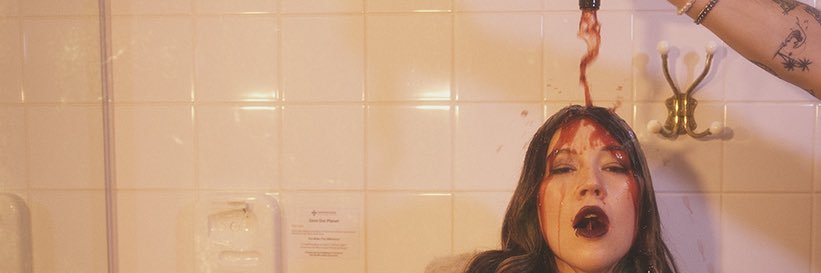 TheRealTheaMay's profile banner image