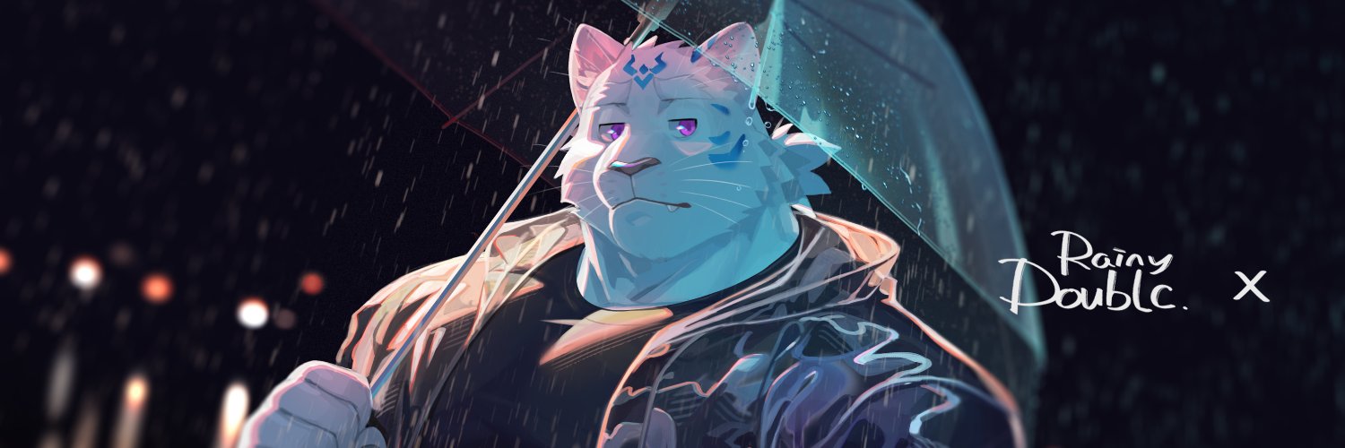 Doublc233's profile banner image