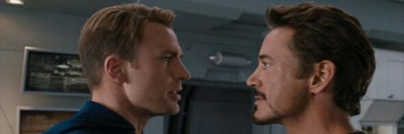 CapAmericaStark's profile banner image