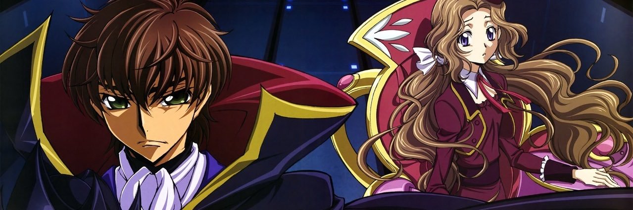 CharmakeKennan's profile banner image