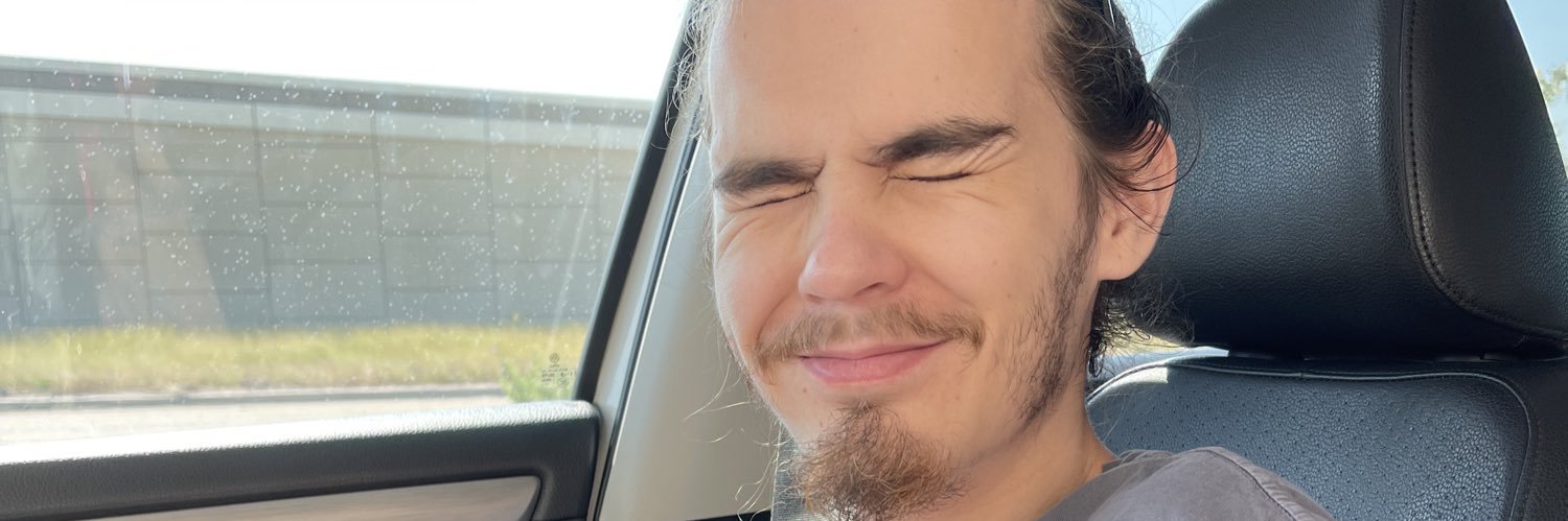 urdad777's profile banner image