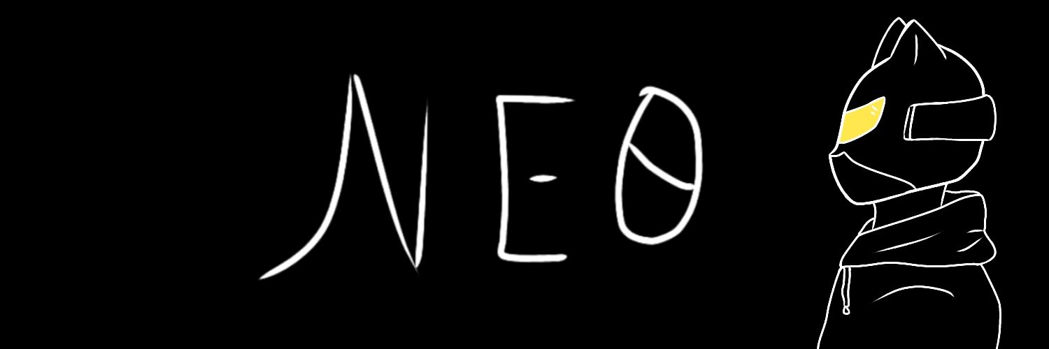 Neo_itsuki's profile banner image