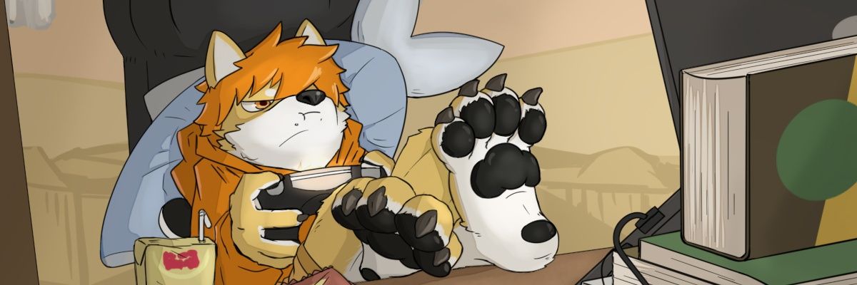 Aant37's profile banner image