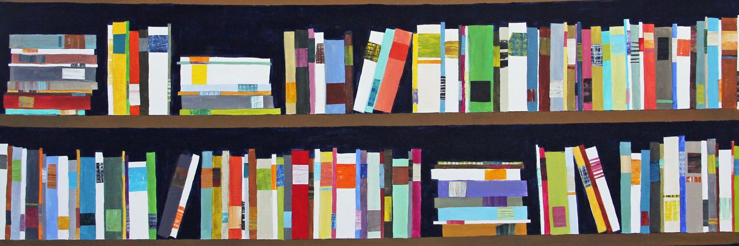elliesbookcase's profile banner image