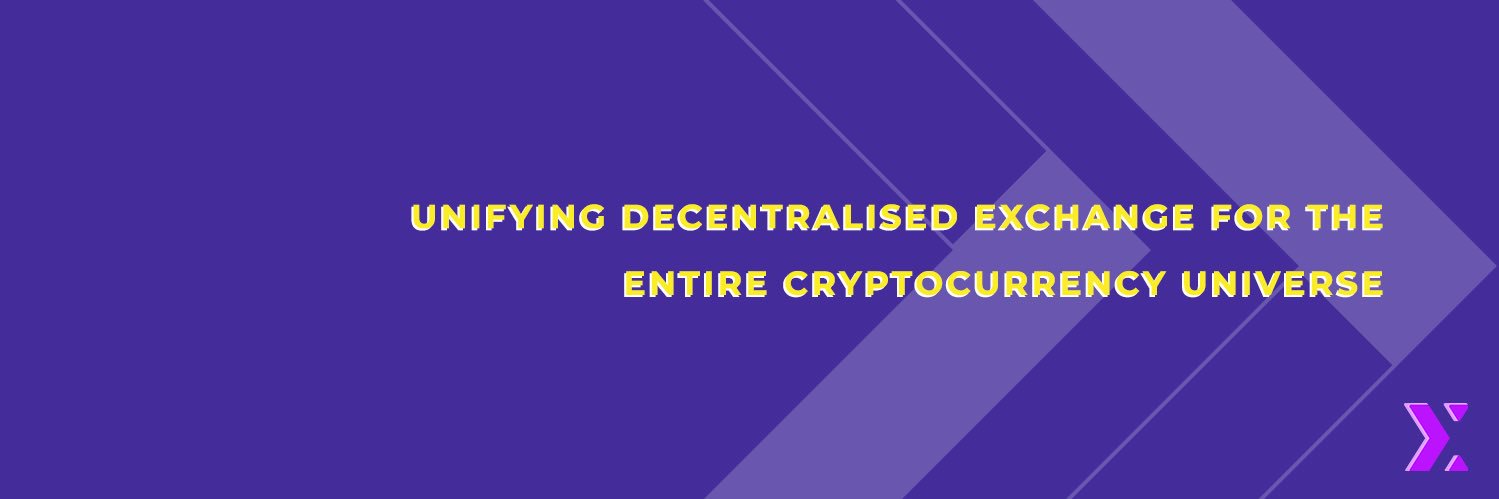 ExoniumDEX 🏦 - tEXO on BSC & POLYGON banner